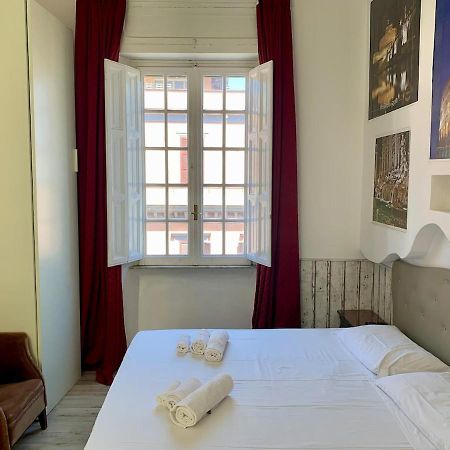 Amoroma Vatican Kültér fotó