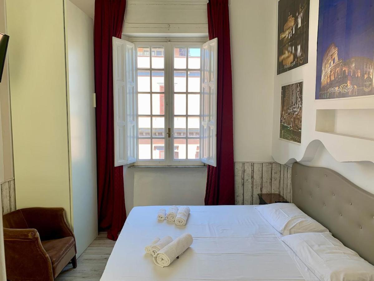 Amoroma Vatican Kültér fotó
